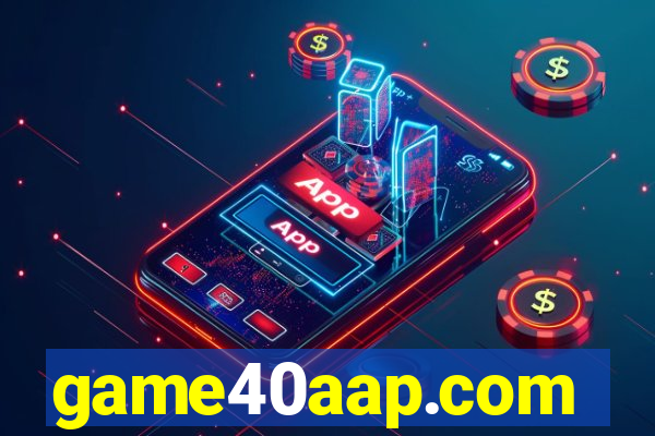 game40aap.com