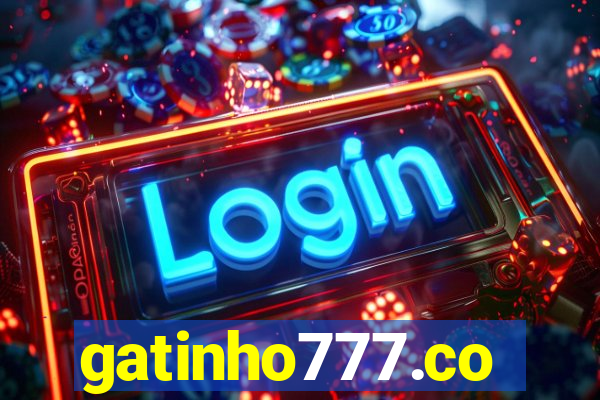 gatinho777.co