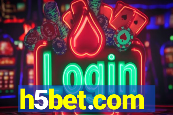 h5bet.com