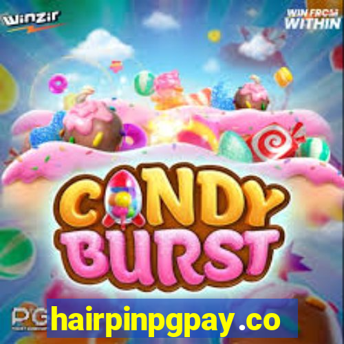 hairpinpgpay.com