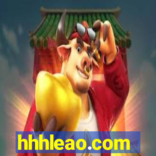 hhhleao.com