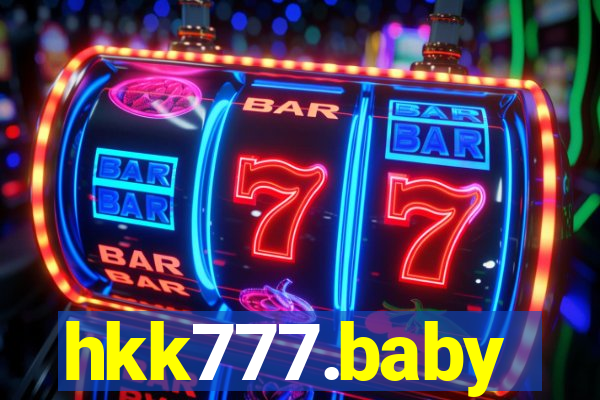 hkk777.baby