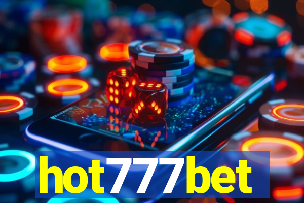 hot777bet