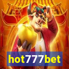 hot777bet