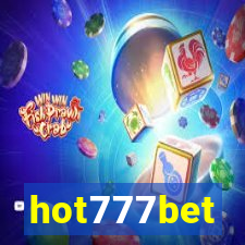 hot777bet