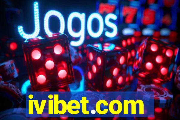 ivibet.com