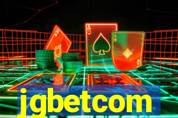 jgbetcom