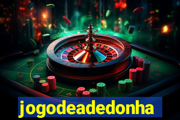 jogodeadedonha