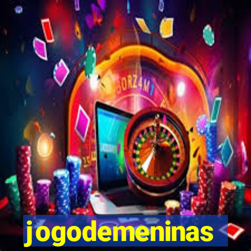 jogodemeninas