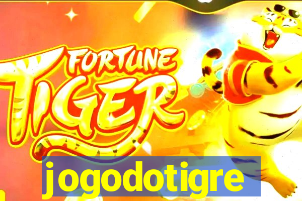 jogodotigre