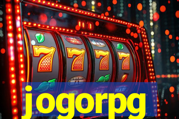 jogorpg