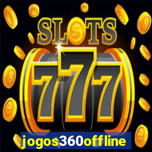 jogos360offline