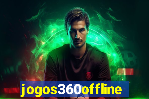 jogos360offline