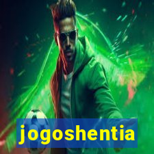 jogoshentia