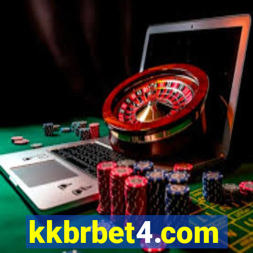 kkbrbet4.com