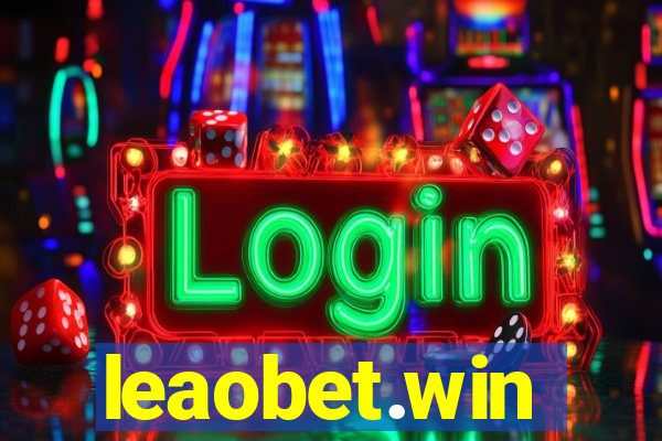 leaobet.win