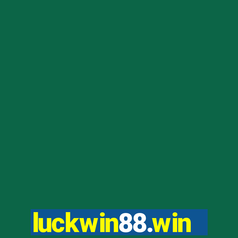 luckwin88.win