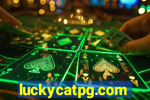 luckycatpg.com