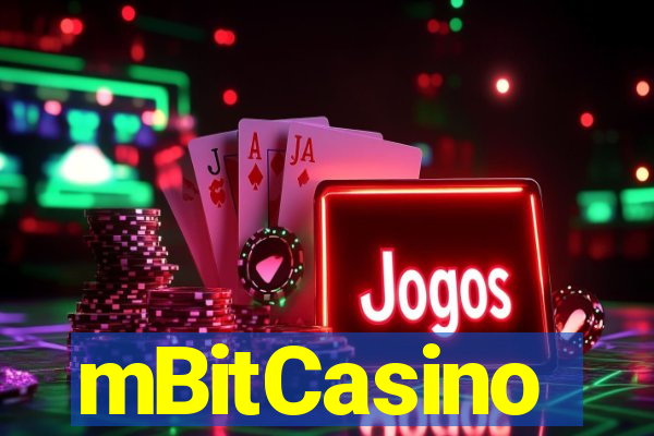 mBitCasino