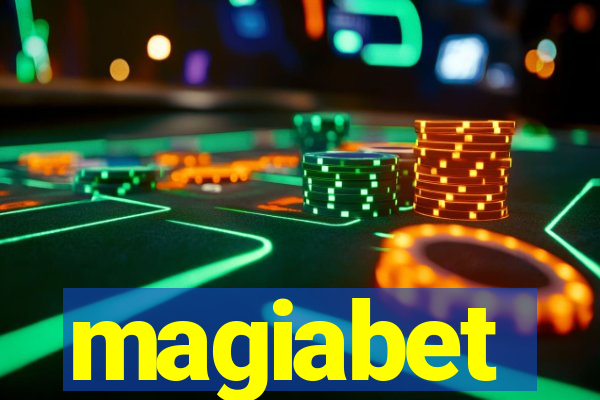 magiabet