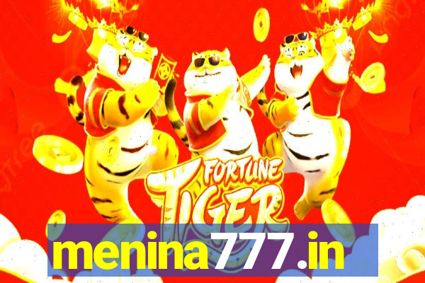 menina777.in