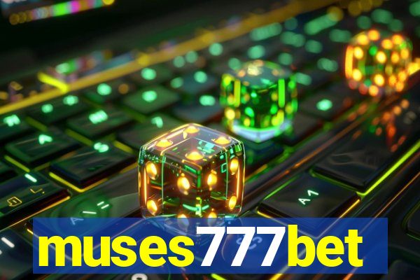 muses777bet