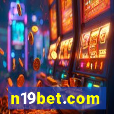 n19bet.com