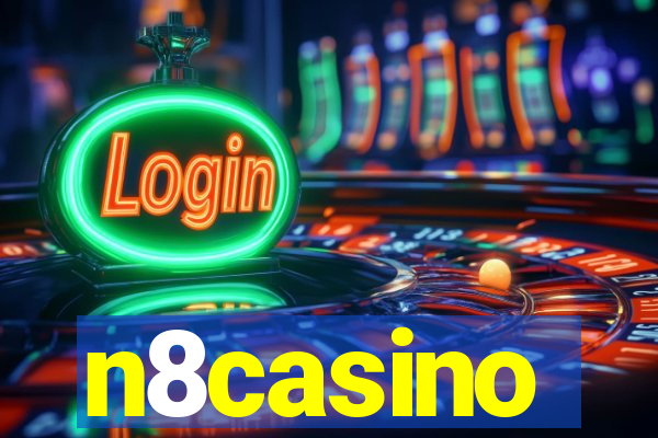 n8casino