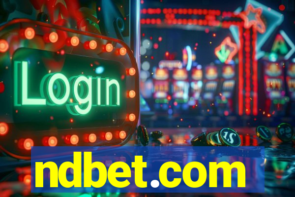 ndbet.com