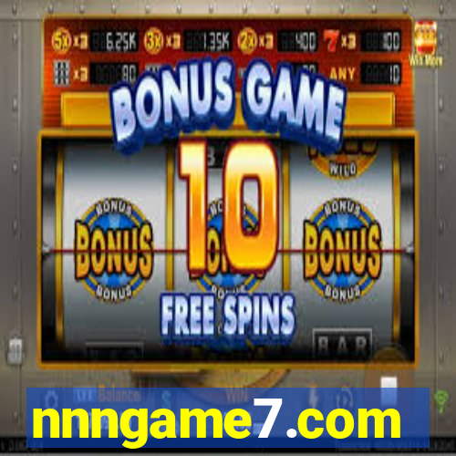 nnngame7.com