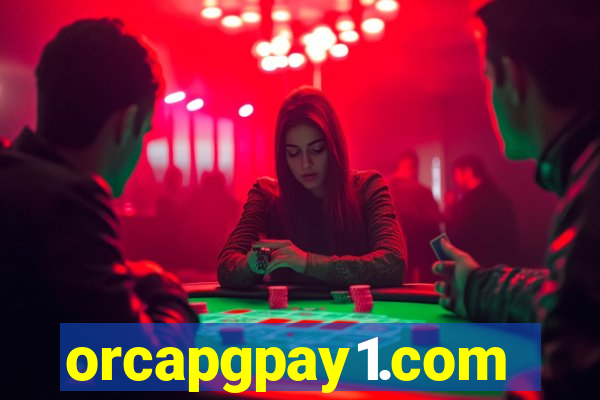 orcapgpay1.com