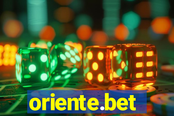 oriente.bet