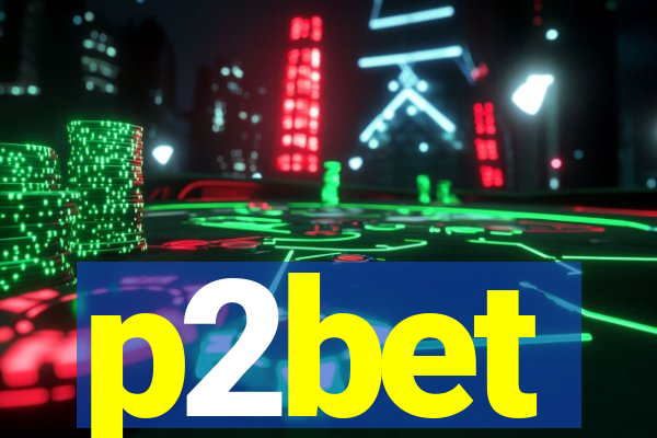 p2bet