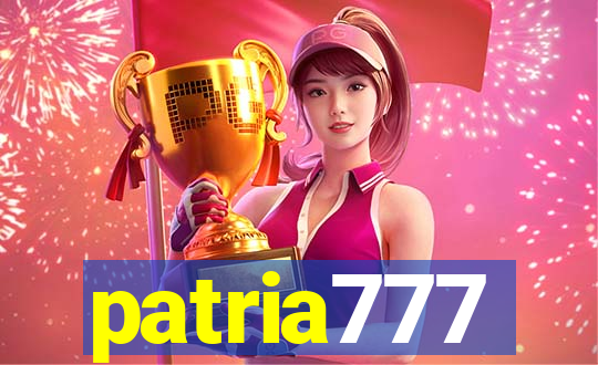 patria777