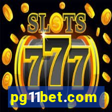 pg11bet.com