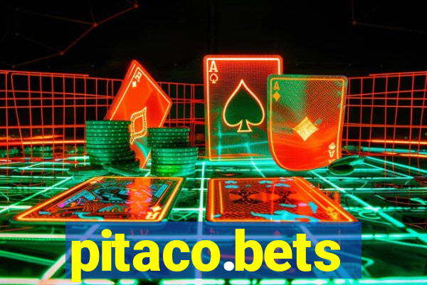 pitaco.bets