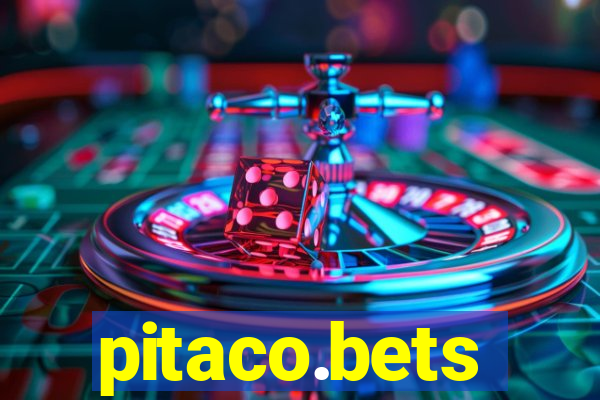 pitaco.bets