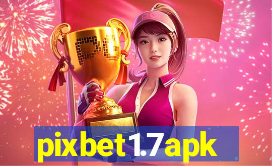 pixbet1.7apk