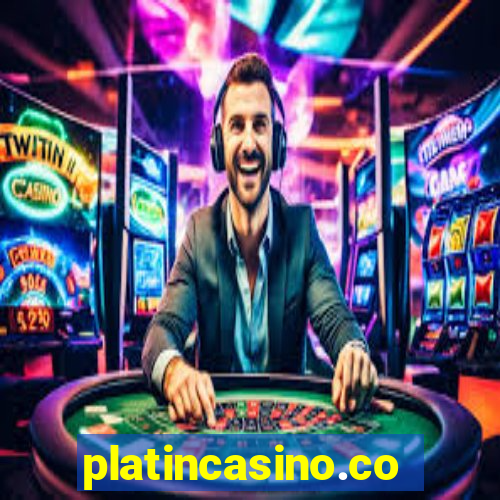 platincasino.com