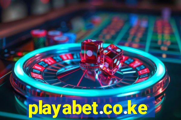 playabet.co.ke