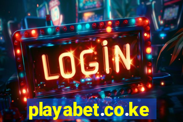 playabet.co.ke