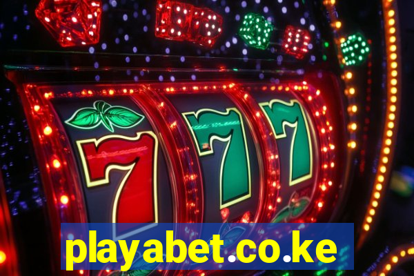 playabet.co.ke