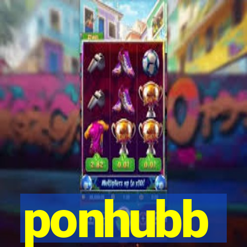 ponhubb