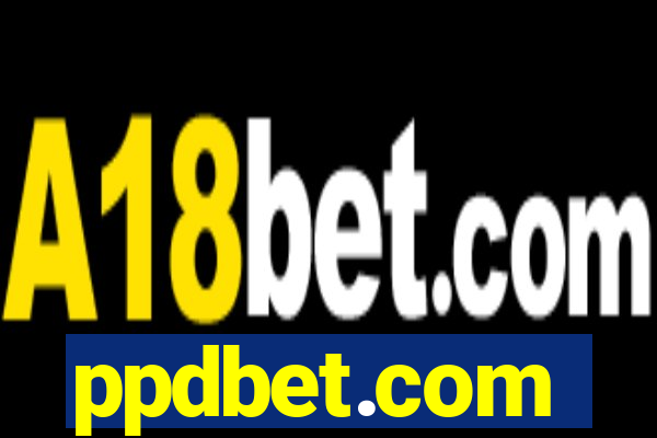 ppdbet.com