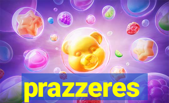 prazzeres