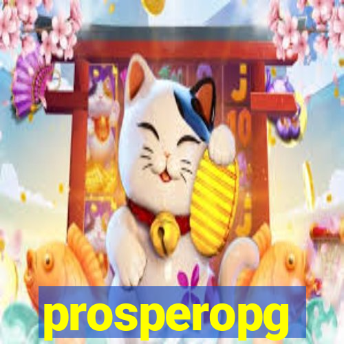 prosperopg