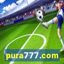 pura777.com