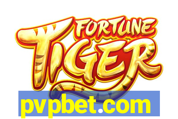 pvpbet.com