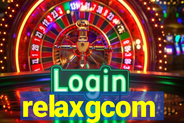 relaxgcom