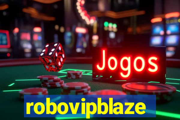 robovipblaze